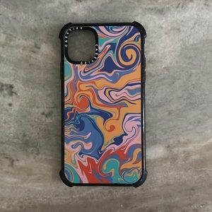 iPhone 11 casetify case